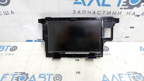 Монитор, дисплей, навигация Lexus ES300h ES350 13-14