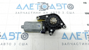 Motor de ridicare a scaunului șoferului Ford Escape MK3 13-19 Contact cu apă