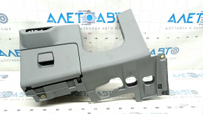 Sofer genunchiere Audi Q5 80A 18-24 gri