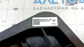 Порт зарядки в сборе Tesla Model 3 21-