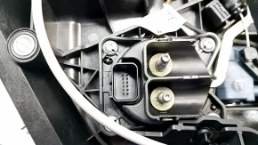 Порт зарядки в сборе Tesla Model 3 21-