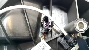 Порт зарядки в сборе Tesla Model 3 21-
