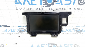 Монитор, дисплей, навигация Lexus ES300h ES350 13-14