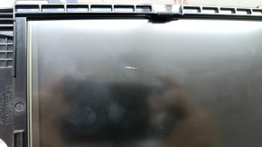 Monitor, display, navigație Lexus ES300h ES350 13-18 zgârietură pe ecran