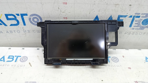 Монитор, дисплей, навигация Lexus ES300h ES350 13-14 царапина на экране