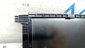 Monitor, afișaj, navigație Lexus ES300h ES350 13-14 zgârietură pe ecran