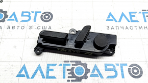 Control scaun șofer Tesla Model 3 18 - negru