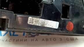 Фонарь внешний крыло левый Tesla Model 3 18- USA 3 пина