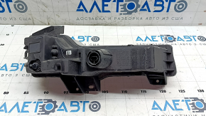 Противотуманная фара птф левая Tesla Model 3 18- с поворотником, с корректором, песок
