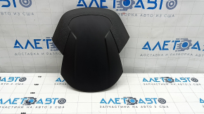 Decorație panou frontal centru sus față Ford Escape MK3 13-19 pentru afișaj mic
