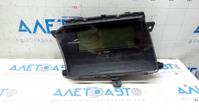 Monitor, display fara navigatie Lexus RX350 10-15 prerest, zgarieturi