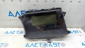 Monitor, display fara navigatie Lexus RX350 10-15 prerest, zgarieturi