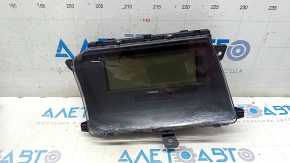 Monitor, display fara navigatie Lexus RX350 10-15 prerest, zgarieturi