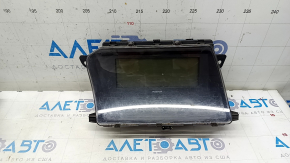Monitor, display fara navigatie Lexus RX350 10-15 prerest, zgarieturi