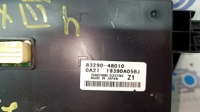 Монитор, дисплей, навигация Lexus RX450h 10-12 дорест, царапины