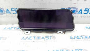 Монитор, дисплей, навигация Lexus RX350 RX450h 16-17 12.3" царапины