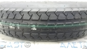 Запасное колесо докатка Jeep Grand Cherokee WK2 11-20 D18 175/90, легкосплав