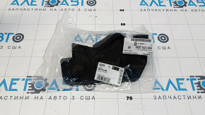 Брызговик задний левый Subaru XV Crosstrek 18-23