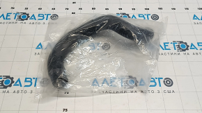Патрубок охлаждения нижний Toyota Camry v50 12-14 2.5 usa
