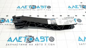 Кронштейн верхней планки телевизора левый Mercedes W167 GLE 350 450 20-26