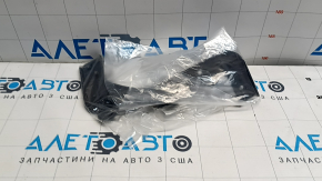 Кронштейн усилителя переднего бампера левый Mercedes W167 GLE 350 450 20-26