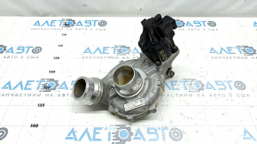 Actuator Turbo cu Sectiune Rece BMW 3 G20 19-24 2.0T
