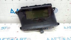 Monitor, display fara navigatie Lexus RX350 10-15 prerest, zgarieturi