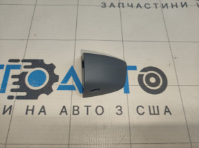 Заглушка внешней ручки передняя левая Audi Q7 16-26