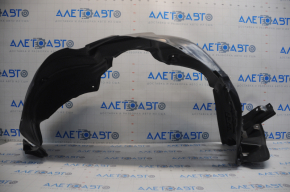 Bara de protecție față dreapta Lexus RX350 RX450h 13-15, model nou, neoriginal