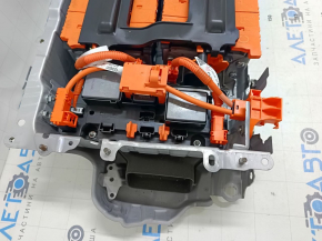 Аккумуляторная батарея ВВБ в сборе Toyota Venza 21-24 Li-ion, 268V, 16к