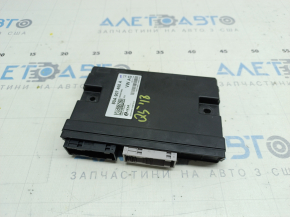 Gateway Control Unit Audi Q5 80A 18-24