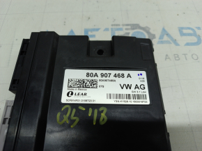 Gateway Control Unit Audi Q5 80A 18-24