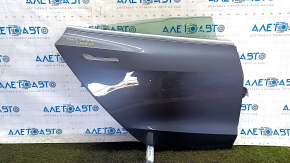 Дверь в сборе задняя правая Tesla Model 3 18-20 графит PMNG