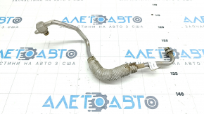 BMW 3 G20 19-25 2.0T Turbo Conducta Alimentare Ulei