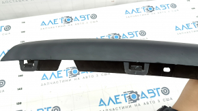 Накладка арки крыла задняя левая Jeep Grand Cherokee WK2 11-22 структура, царапины