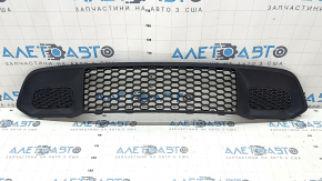 Bara fata grila inferioara Jeep Grand Cherokee WK2 17-21 structura, inchisa, nisip, pokes