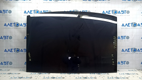 Tesla Model 3 Front Panorama Glass 18- Triplex