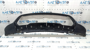 Bara fata partea inferioara goala sub captuseala Jeep Grand Cherokee WK2 17-21 structura, fisura, zgarieturi