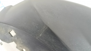 Bara fata partea inferioara goala sub captuseala Jeep Grand Cherokee WK2 17-21 structura, fisura, zgarieturi