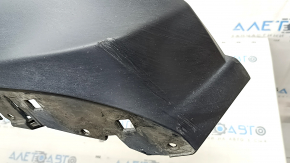 Bara fata partea inferioara goala sub captuseala Jeep Grand Cherokee WK2 17-21 structura, fisura, zgarieturi