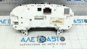 Щиток приборов Jeep Grand Cherokee WK2 14-18 94к царапины