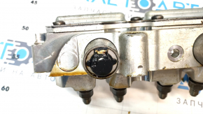 Актуатор MULTIAIR Jeep Cherokee KL 14-23 2.4 сломаны фишки