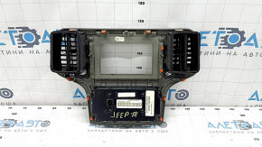 Climatizare Jeep Grand Cherokee WK2 18-18 Ansamblu panou