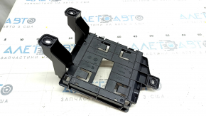 Кронштейн Telematics Control unit Module Audi Q5 80A 18-24