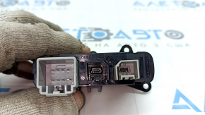 Usb Media Hub Jeep Grand Cherokee WK2 18-22 царапины