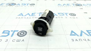 Кнопка зажигания Start-Stop Jeep Grand Cherokee WK2 11-22 царапина