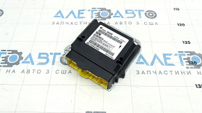 Модуль srs airbag компьютер подушек безопасности Jeep Grand Cherokee WK2 18-22