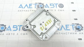 Модуль srs airbag компьютер подушек безопасности Jeep Grand Cherokee WK2 18-22