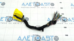 Фишка модуль srs airbag Jeep Grand Cherokee WK2 11-22 большая