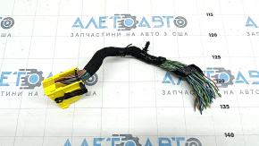 Фишка модуль srs airbag Jeep Grand Cherokee WK2 11-22 большая
